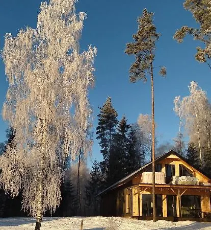 Villa Duni *